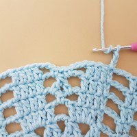 Tapete folhagem - passo a passo (236)