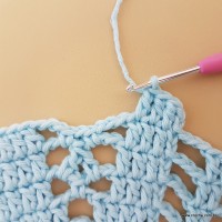 Tapete folhagem - passo a passo (237)