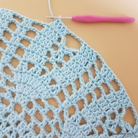 Tapete folhagem - passo a passo (247)