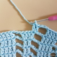 Tapete folhagem - passo a passo (257)