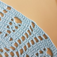 Tapete folhagem - passo a passo (262)