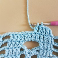 Tapete folhagem - passo a passo (269)