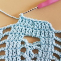 Tapete folhagem - passo a passo (274)