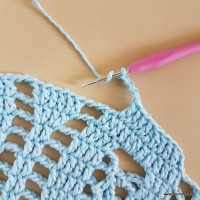 Tapete folhagem - passo a passo (276)