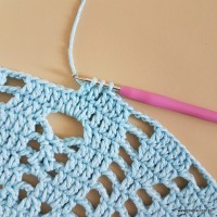 Tapete folhagem - passo a passo (281)