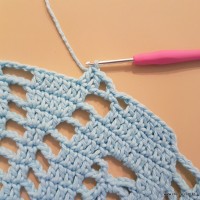 Tapete folhagem - passo a passo (294)