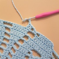 Tapete folhagem - passo a passo (295)