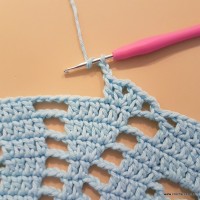 Tapete folhagem - passo a passo (298)