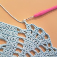 Tapete folhagem - passo a passo (320)