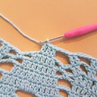 Tapete folhagem - passo a passo (338)