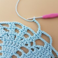 Tapete folhagem - passo a passo (344)