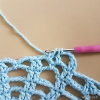 Tapete folhagem - passo a passo (369)