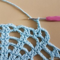 Tapete folhagem - passo a passo (371)