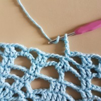 Tapete folhagem - passo a passo (375)