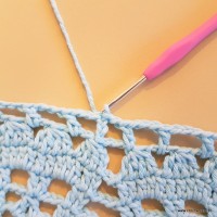 Tapete folhagem - passo a passo (438)