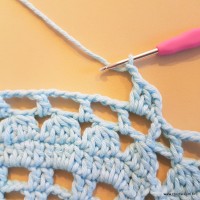 Tapete folhagem - passo a passo (442)