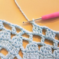 Tapete folhagem - passo a passo (445)