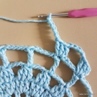 Tapete folhagem - passo a passo (45)