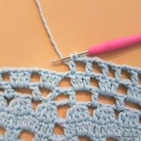 Tapete folhagem - passo a passo (456)