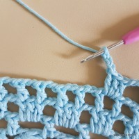 Tapete folhagem - passo a passo (468)