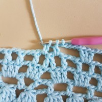 Tapete folhagem - passo a passo (473)