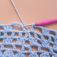 Tapete folhagem - passo a passo (477)