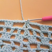 Tapete folhagem - passo a passo (479)