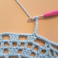 Tapete folhagem - passo a passo (482)