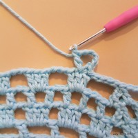 Tapete folhagem - passo a passo (483)