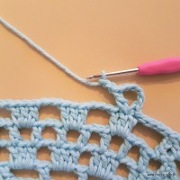 Tapete folhagem - passo a passo (484)