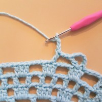 Tapete folhagem - passo a passo (486)