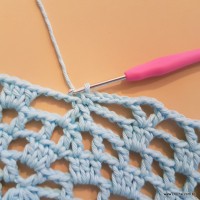 Tapete folhagem - passo a passo (491)