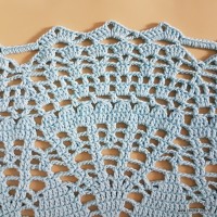 Tapete folhagem - passo a passo (533)