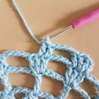 Tapete folhagem - passo a passo (55)