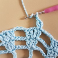 Tapete folhagem - passo a passo (68)