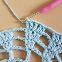 Tapete folhagem - passo a passo (75)