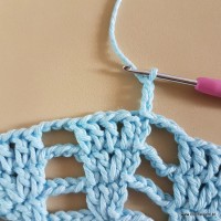 Tapete folhagem - passo a passo (79)