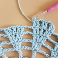 Tapete folhagem - passo a passo (84)