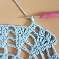 Tapete folhagem - passo a passo (86)