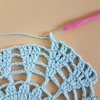 Tapete folhagem - passo a passo (87)