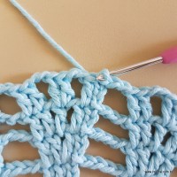 Tapete folhagem - passo a passo (89)