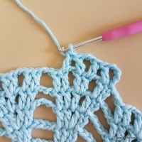 Tapete folhagem - passo a passo (95)