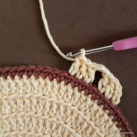 Tapete caramelo - parte 2 (10)