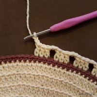 Tapete caramelo - parte 2 (11)