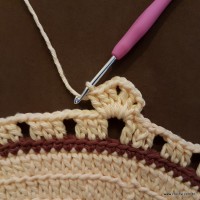 Tapete caramelo - parte 2 (15)