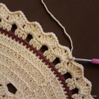Tapete caramelo - parte 2 (20)