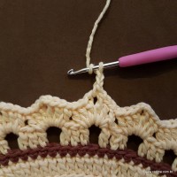 Tapete caramelo - parte 2 (21)