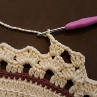 Tapete caramelo - parte 2 (25)