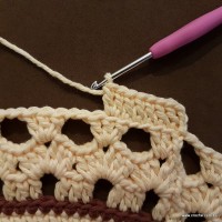Tapete caramelo - parte 2 (30)