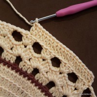 Tapete caramelo - parte 2 (33)